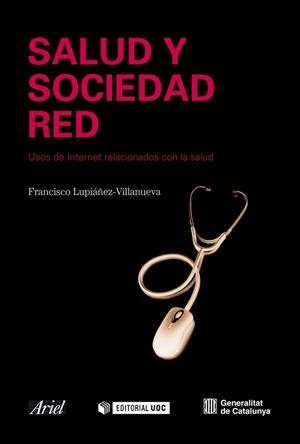 Salud y sociedad red | 9788434442832 | Lupiáñez Villanueva, Francisco