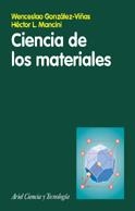 Ciencia de los materiales | 9788434480599 | González-Viñas, Wenceslao;Mancini, Héctor L.