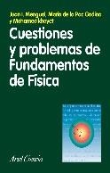Cuestiones y problemas de Fundamentos de Física | 9788434480667 | Godino Gómez, Mª de la Paz;Khayet, Mohamed;Mengual Cabezón, Juan Ignacio