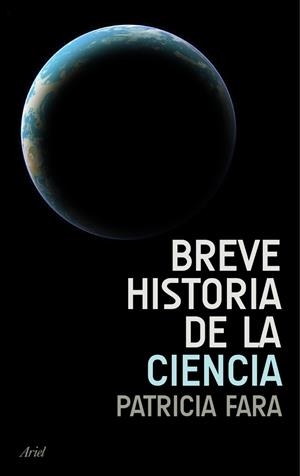 Breve historia de la ciencia | 9788434488304 | Fara, Patricia