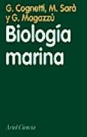 Biología marina | 9788434480315 | Cognetti, G.;Magazzù, G.;Sará, M.