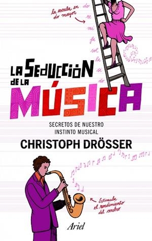 La seducción de la música | 9788434400993 | Drösser, Christop