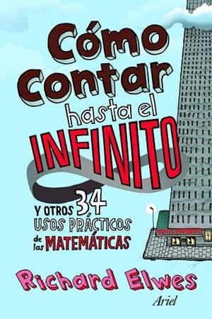 Cómo contar hasta el infinito | 9788434413313 | Elwes, Richard