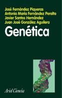 Genética | 9788434480568 | Fernández Peralta, Antonia María;Fernández Piqueras, José;González Aguilera, Juan José;Santos Hernán