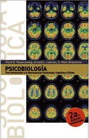 Psicobiología | 9788434409200 | Breedlove, Marc;Leiman, Arnold L.;Rosenzweig, Mark R.