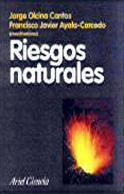 Riesgos naturales | 9788434480346 | Ayala-Carcedo, Francisco Javier;Cantos Olcina, Jorge