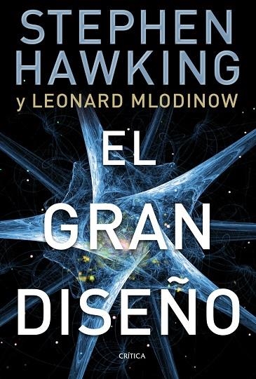 El gran diseño (rca.) | 9788498924275 | Hawking, Stephen;Mlodinow, Leonard