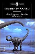 «Brontosaurus» y la nalga del ministro | 9788484326199 | Gould, Stephen Jay
