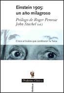 Einstein 1905: Un año milagroso | 9788484322153 | Stachel, John
