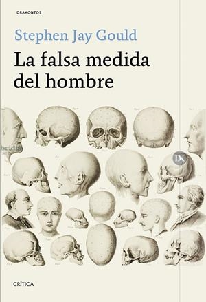 La falsa medida del hombre | 9788416771714 | Gould, Stephen Jay
