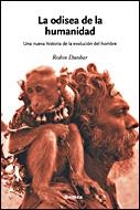 La odisea de la humanidad | 9788484328797 | Dunbar, Robin