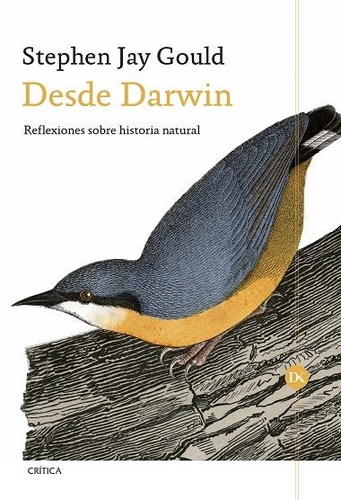 Desde Darwin | 9788417067793 | Gould, Stephen Jay