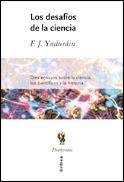 Los desafíos de la ciencia | 9788484324737 | Yndurain Muñoz, Francisco José