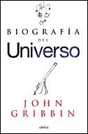 Biografía del Universo | 9788484329145 | Gribbin, John