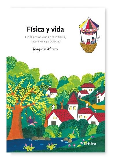 Física y vida | 9788484327615 | Marro, Joaquín