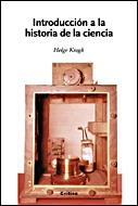 Introducción a la historia de la ciencia | 9788484328940 | Kragh, Helge