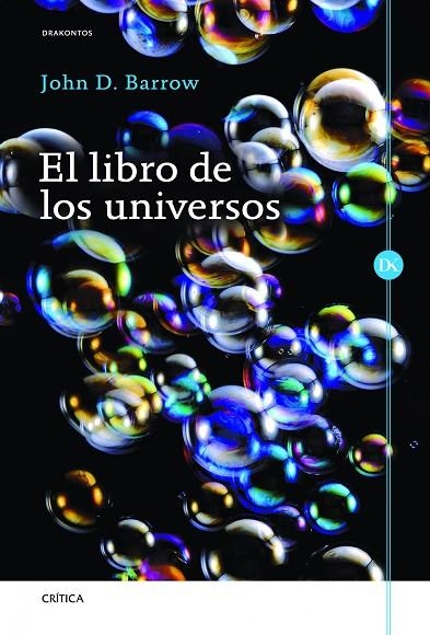 El libro de los universos | 9788498926101 | Barrow, John D.
