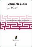 El laberinto mágico | 9788484321934 | Stewart, Ian