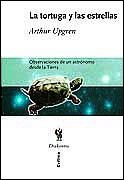 La tortuga y las estrellas | 9788484324256 | Upgren, Arthur