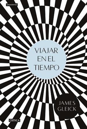 Viajar en el tiempo | 9788416771776 | Gleick, James