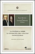 La polémica sobre la invención del cálculo infinitesimal | 9788484327868 | Leibniz, Gottfried;Newton, Isaac