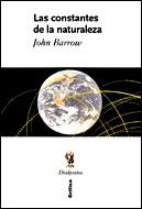 Las constantes de la naturaleza | 9788484326847 | Barrow, John D.