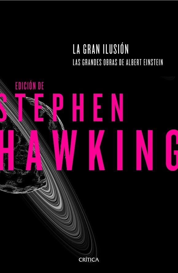 La gran ilusión | 9788498929102 | Hawking, Stephen
