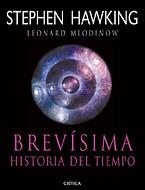 Brevísima historia del tiempo | 9788484326373 | Hawking, Stephen W.