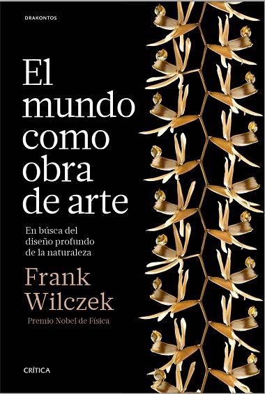 El mundo como obra de arte | 9788498929614 | Wilczek, Frank