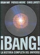 ¡Bang! | 9788484329190 | Lintott, Chris;May, Brian;Moore, Patrick