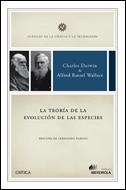 La teoría de la evolución de las especies | 9788484327738 | Wallace, Alfred Russel;Darwin, Charles;Sánchez Ron, José Manuel