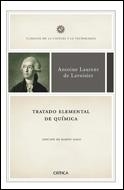 Tratado elemental de química | 9788484329459 | Lavoisier, Antoine-Laurent de
