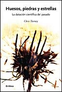 Huesos, piedras y estrellas | 9788484328735 | Turney, Chris