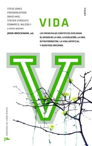 Vida | 9788498924268 | Brockman, John