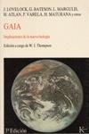Gaia | 9788472452008 | Varios autores