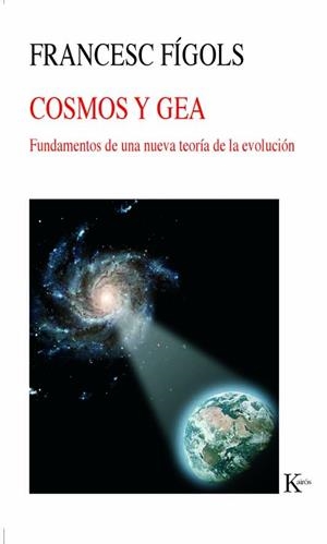Cosmos y Gea | 9788472456433 | Fígols i Giné, Francesc