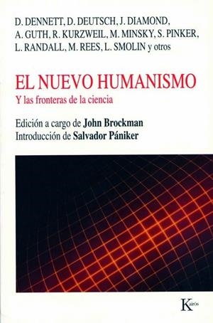 El nuevo humanismo | 9788472456440 | Varios autores