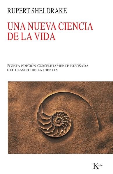 Una nueva ciencia de la vida | 9788499880013 | Sheldrake, Rupert