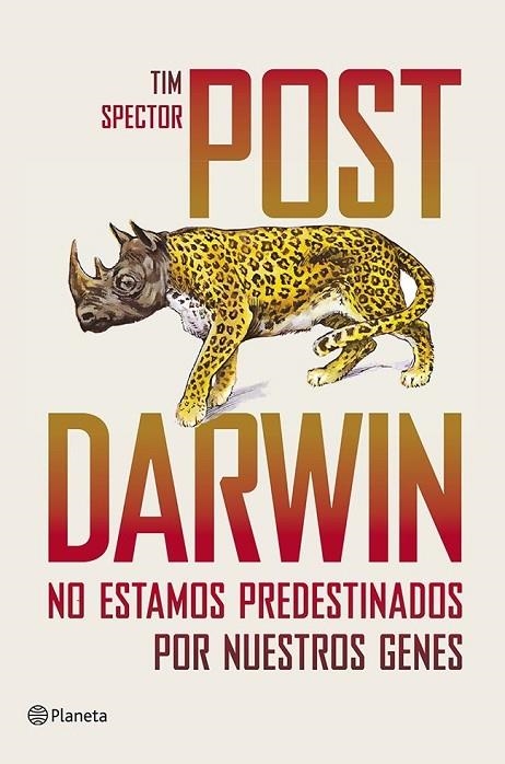 Post Darwin | 9788408115625 | Spector, Tim