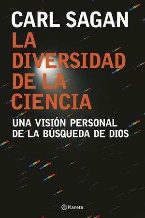 La diversidad de la ciencia | 9788408074557 | Sagan, Carl