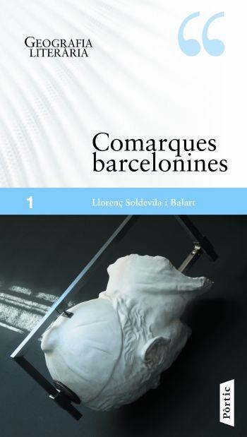 Comarques barcelonines | 9788498090826 | Soldevila Balart, Llorenç