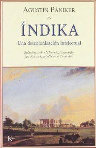 Índika | 9788472456075 | Pániker Vilaplana, Agustín