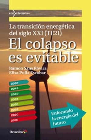 El colapso es evitable | 9788499214450 | Sans Rovira, Ramon;Pulla Escobar, Elisa