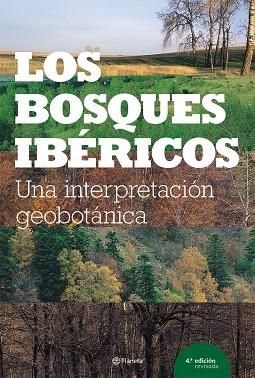 Los bosques ibéricos | 9788408058205 | AA. VV.