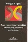 Las conexiones ocultas | 9788433961884 | Capra, Fritjof