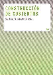 Construcción de cubiertas | 9788425222702 | Brotruck, Tanja