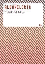 Albañilería | 9788425223495 | Kummer, Nils