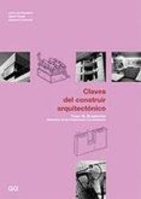 CLAUS PER A CONSTRUIR II-ELEMENTS | 9788425223174
