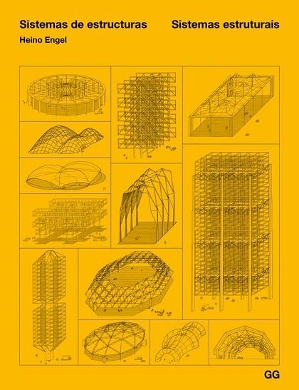 Sistemas de estructuras | 9788425231117 | Engel, Heino