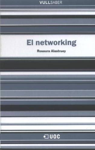 El networking | 9788497887564 | Alastruey García, Rosaura